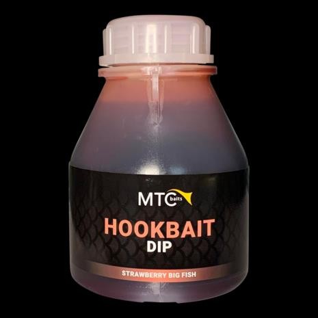 MTC Baits Hookbait Dip 250ml