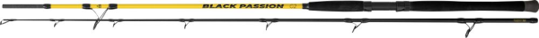 Black Cat Passion G2 Spin 2,40m 50-200g