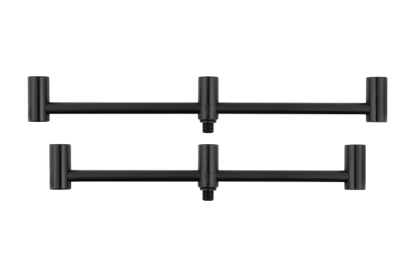 Fox Black Label Slim 3 Rod Buzz Bars