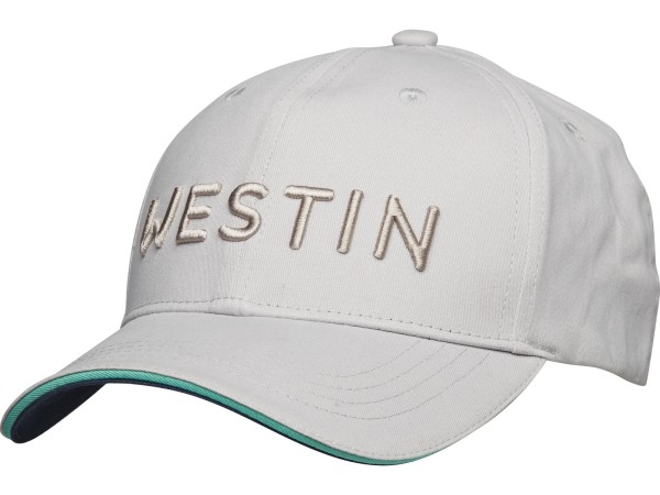 Westin Island UPF Cap One Size Mist Grey