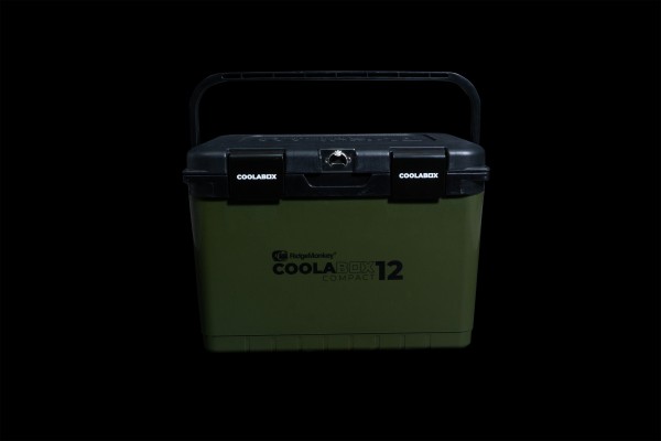 Ridgemonkey CoolaBox Compact 12 Liter