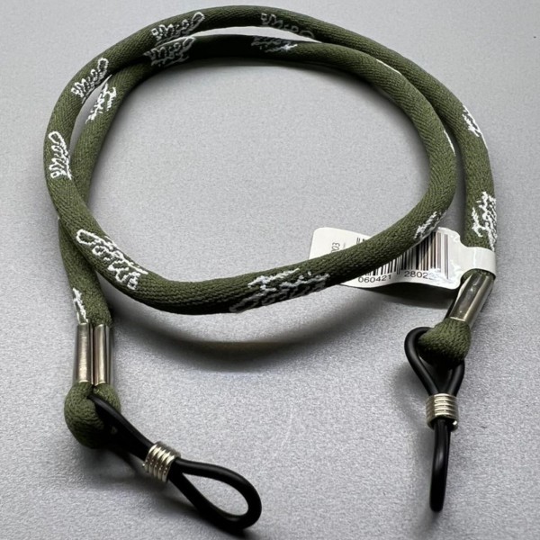 Fortis Lanyard Olive