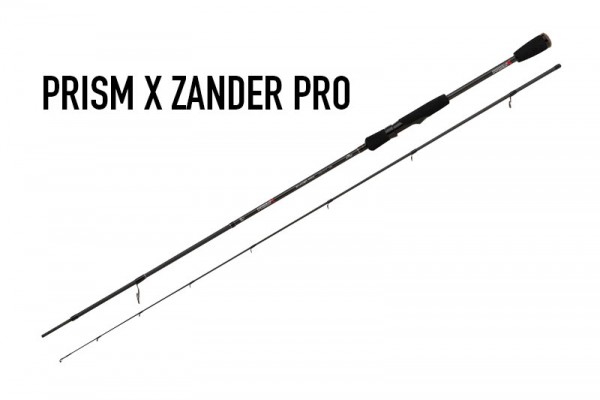 Fox Rage Prism X Zander Pro 240cm 7-28gr