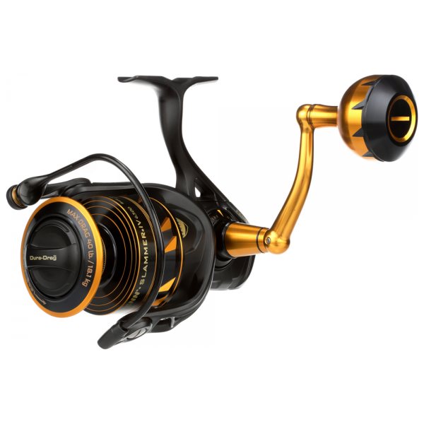 Penn Slammer IV 6500 Spin Reel