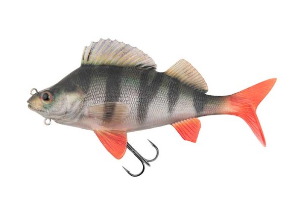 Fox Rage Ultra-Realistic Perch Replicant