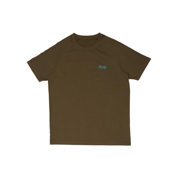 Aqua Products Classic T-Shirt