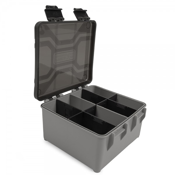Preston Hardcase Accessory Box XL
