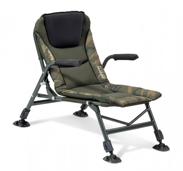 Anaconda Freelancer Ti-Lite Adjustable Carp Seat