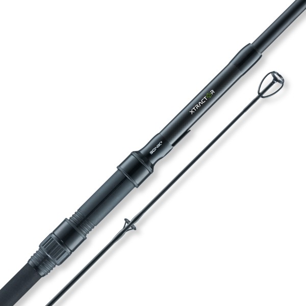 Sonik Xtractor Carp Rod 10ft 3,25lb