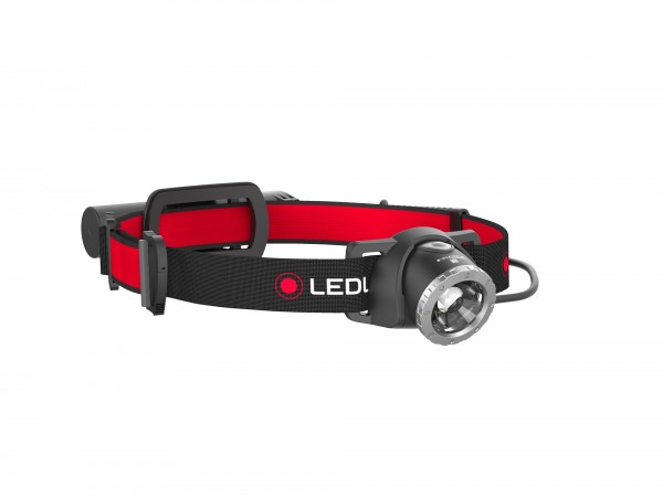 LED Lenser H8R