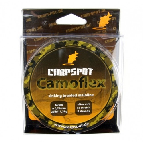 Carpspot Camoflex 300m