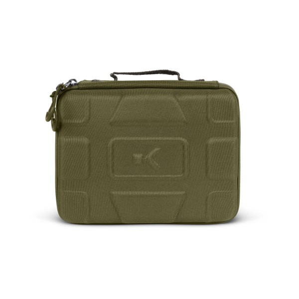 Korum Progress Hardcase Pouch 4L