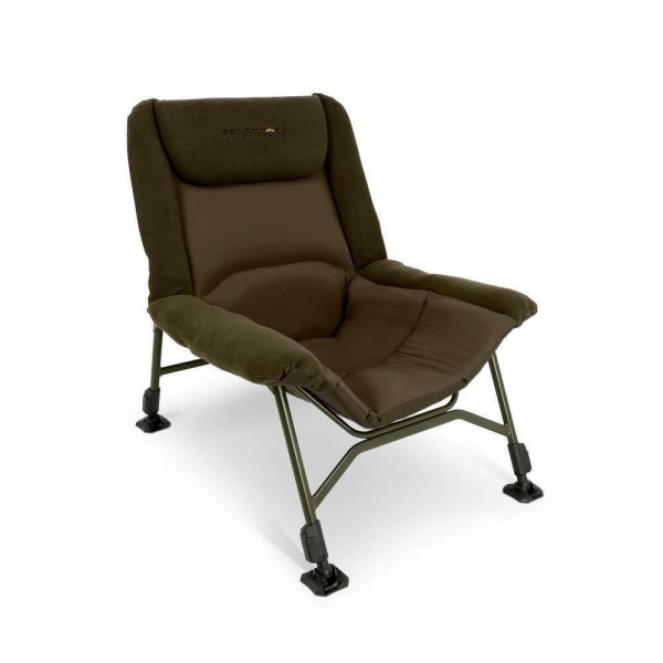 Avid Carp Benchmark Ultra Cozy Chair