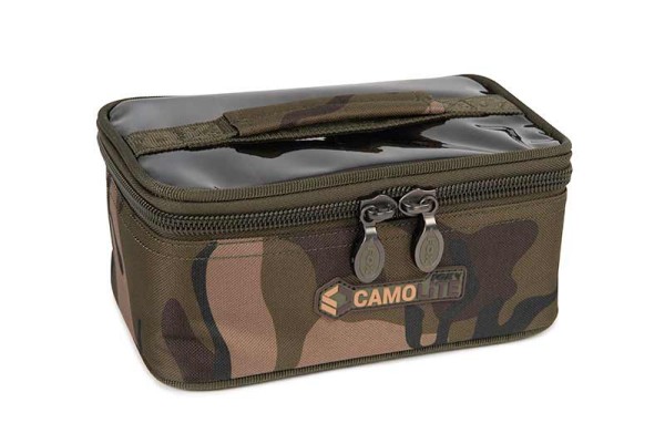 Fox Camolite Large Lead and Bits Bag