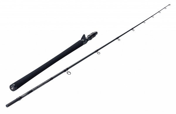 Sportex Black Arrow G3 Musky BC 255cm 200 - 309g