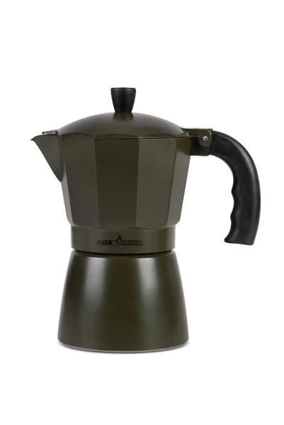 Fox Cookware Espresso Maker 450ml (9 cups)