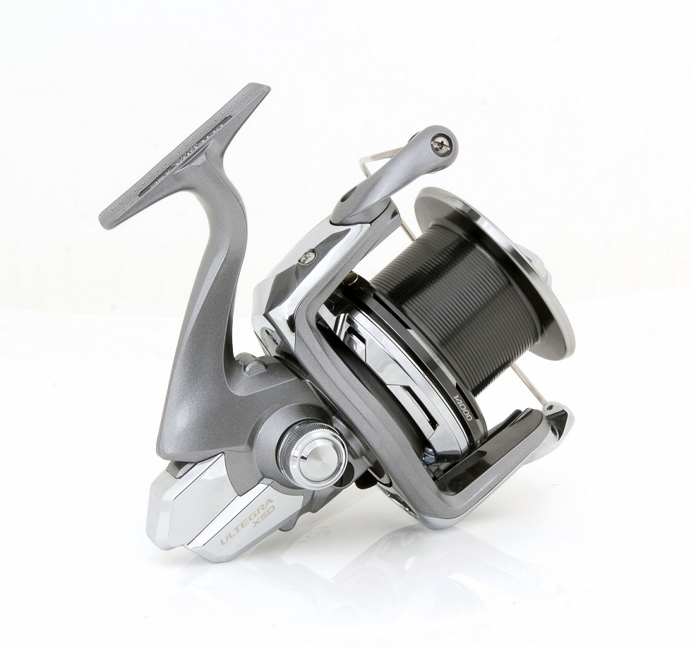 23' & 19' SHIMANO SPEEDMASTER XSD/XTD/XTC/XSC SURF REEL