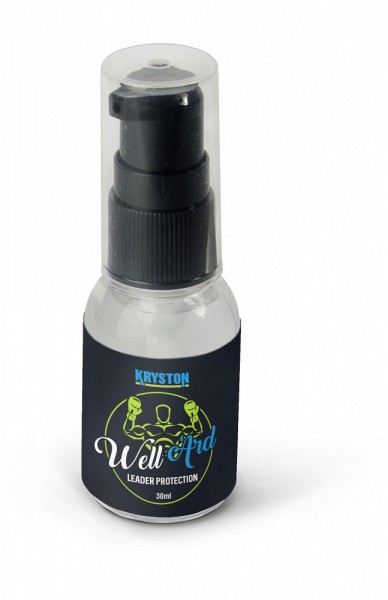 Kryston Well&#039;Ard - Leader protection Clear 30ml