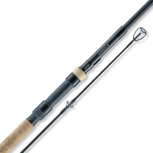 Sonik Xtractor Cork 9ft 3,25lb