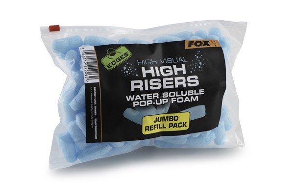 Fox Pop-up Foam Refill Pack