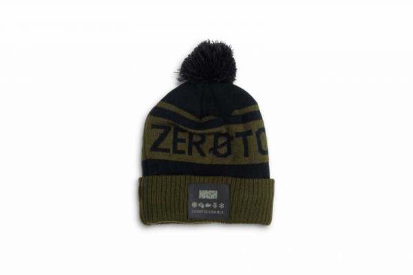Nash ZT Polar Hat Wintermütze 