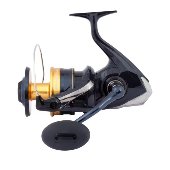 Shimano Spheros SW A 20000 PG