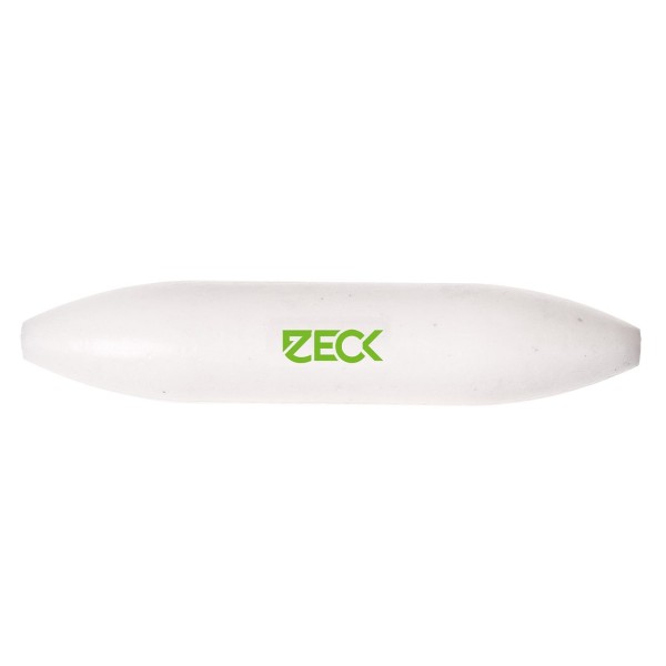 Zeck U-Float Solid White 40g