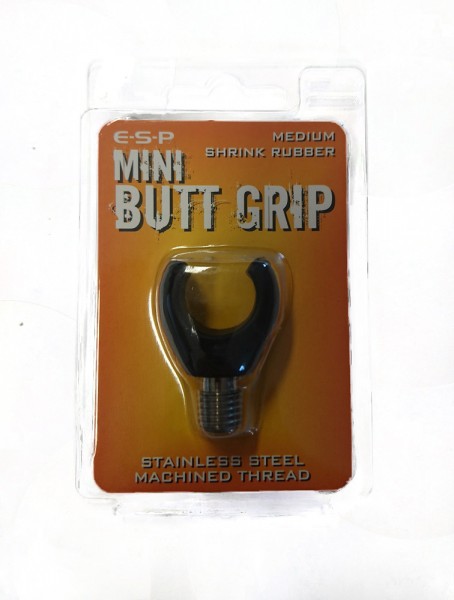 E-S-P Mini Butt Grip - Medium