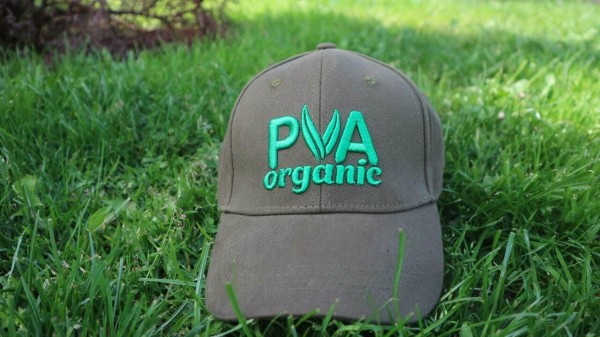 Katran Cap PVA Organic