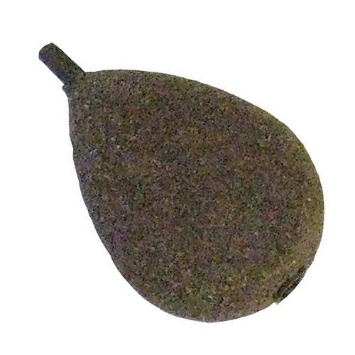 Korda Texture Flat Pear Inline