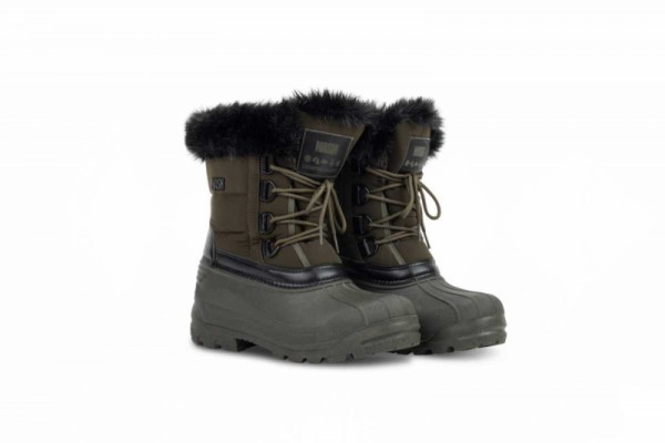 Nash Tackle ZT Polar Boots Size 5 (EU 39)