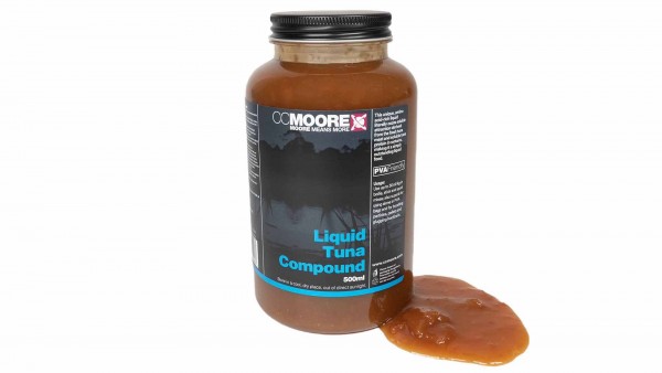 CCMoore Liquid Tuna Compound 500ml