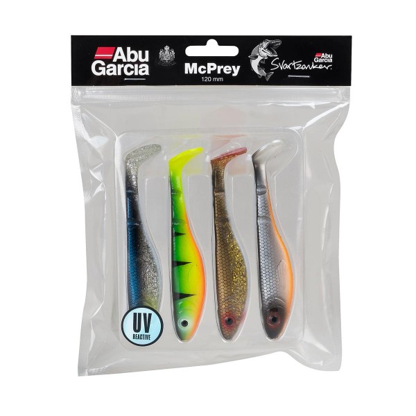 Abu Garcia Svartzonker McPrey Essentials Kit