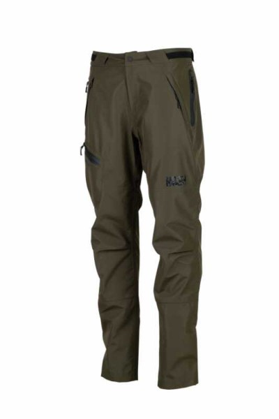 Nash Tackle ZT Extreme Waterproof Trousers