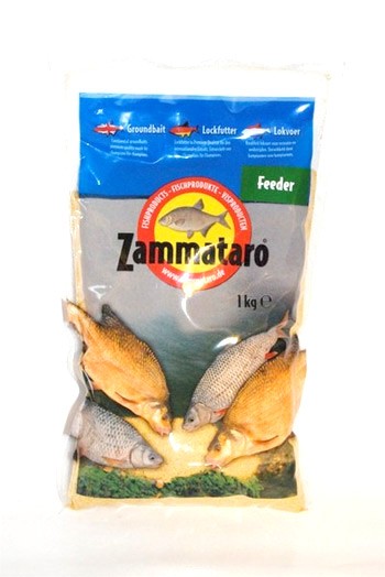 Zammataro Feeder 1kg