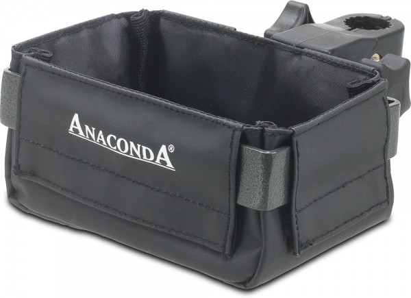 Anaconda Space Cube