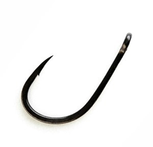 Nash Tackle Fang Uni Carp Hook Size 8