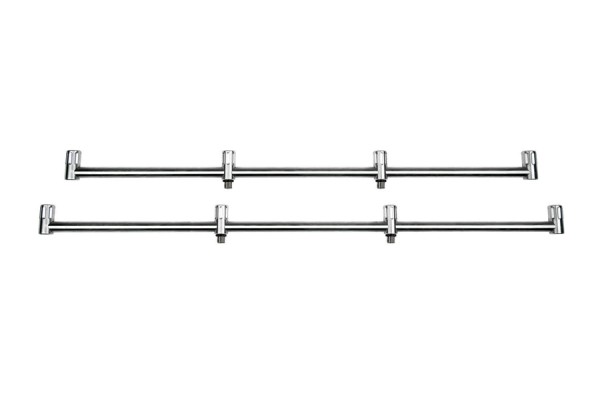 Summit Tackle Fixed Colosseum 4 Rod Buzz Bars Pair