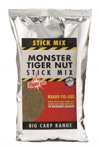 Dynamite Baits Monster Tiger Nut Stick Mix 1kg