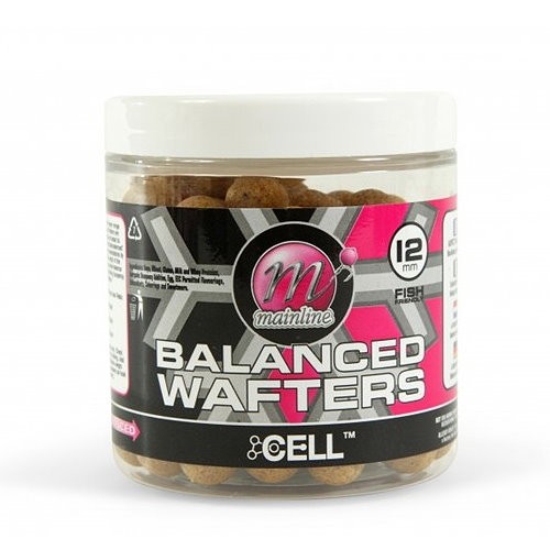 Mainline Balanced Wafters Cell