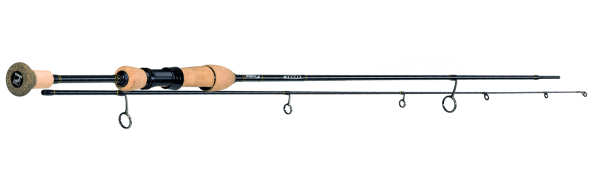 Sportex Mystix Trout 188cm 0,7 - 5g
