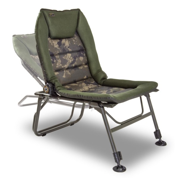 Solar Tackle South Westerly Pro Combi Chair