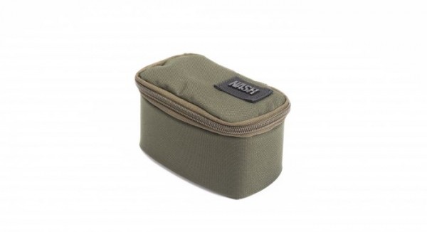 Nash Tackle Stiffened Lead Pouch