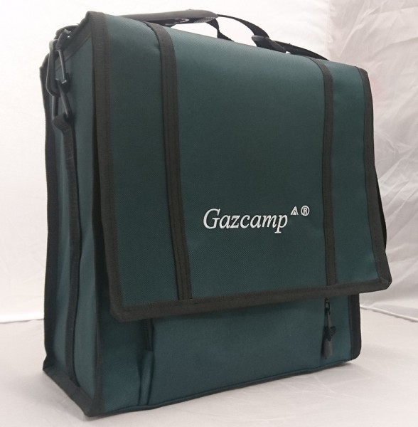 Gazcamp Tasche für Heatbox 2000
