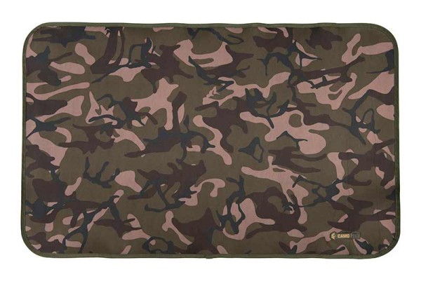 Fox Camolite Bivvy Mat XL