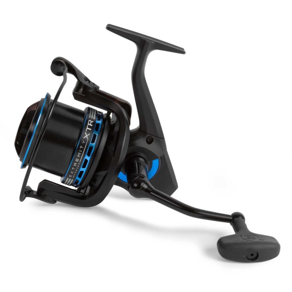 Preston Extremity XTR Reel