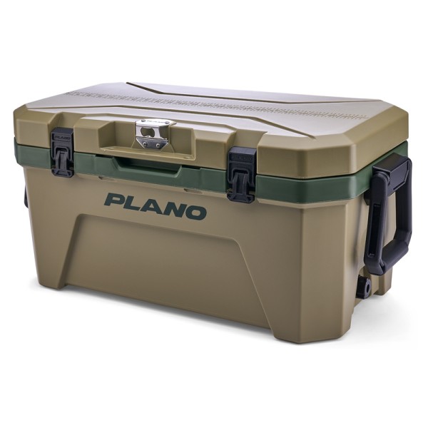 Plano Frost Cooler 30 Liter Inland Green