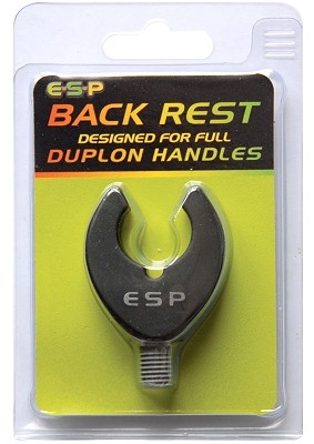 E-S-P Back Rest - Duplon
