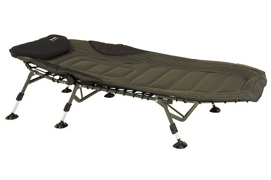 Anaconda Lounge Bed Chair
