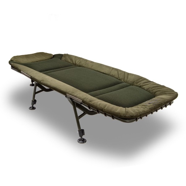 Solar Tackle SP 3D Dura-Dore Bedchair